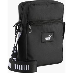 Сумка через плече Puma Phase Tape Portable 1,5L чорний Уні